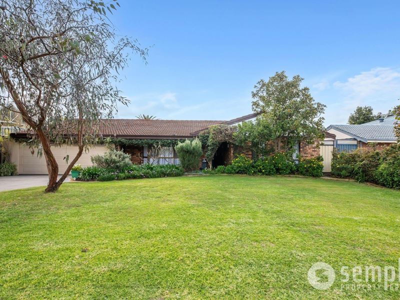 24 Nerida Way, Parkwood