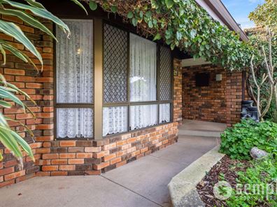 24 Nerida Way, Parkwood WA 6147