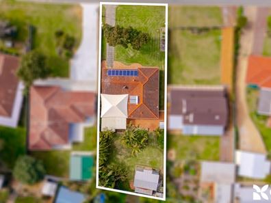 27 Ashley Terrace, Dawesville WA 6211