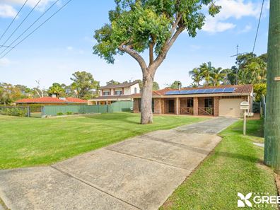 27 Ashley Terrace, Dawesville WA 6211