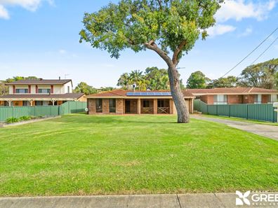 27 Ashley Terrace, Dawesville WA 6211