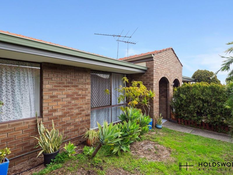 1/23 Waterloo Street, Joondanna