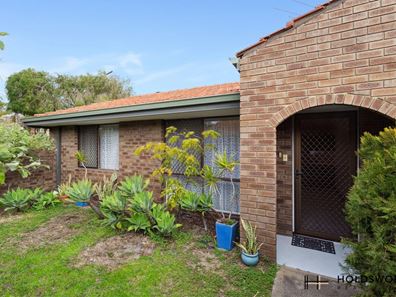 1/23 Waterloo Street, Joondanna WA 6060