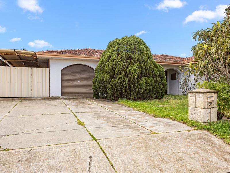 68 Barrington Street, Spearwood