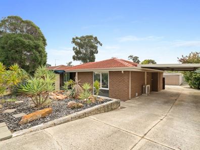 30 Caridean Street, Heathridge WA 6027