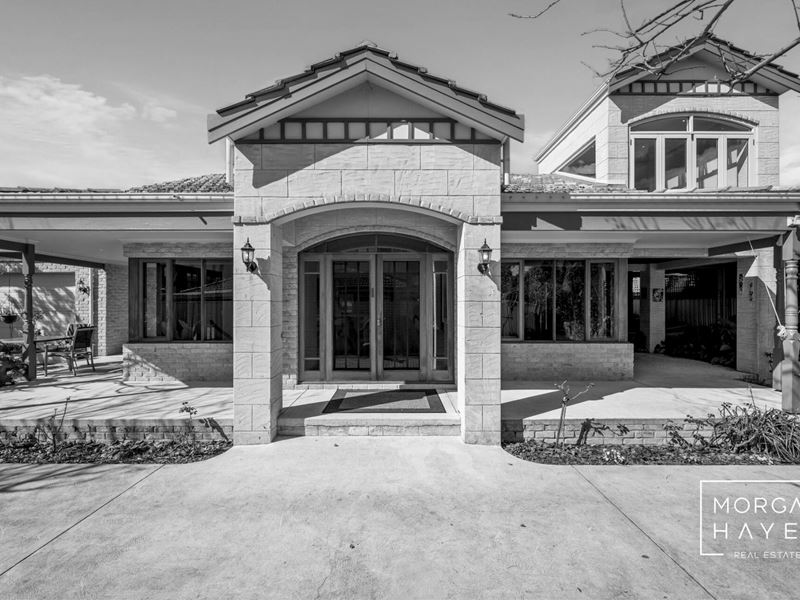41a Riverton Drive, Rossmoyne WA 6148