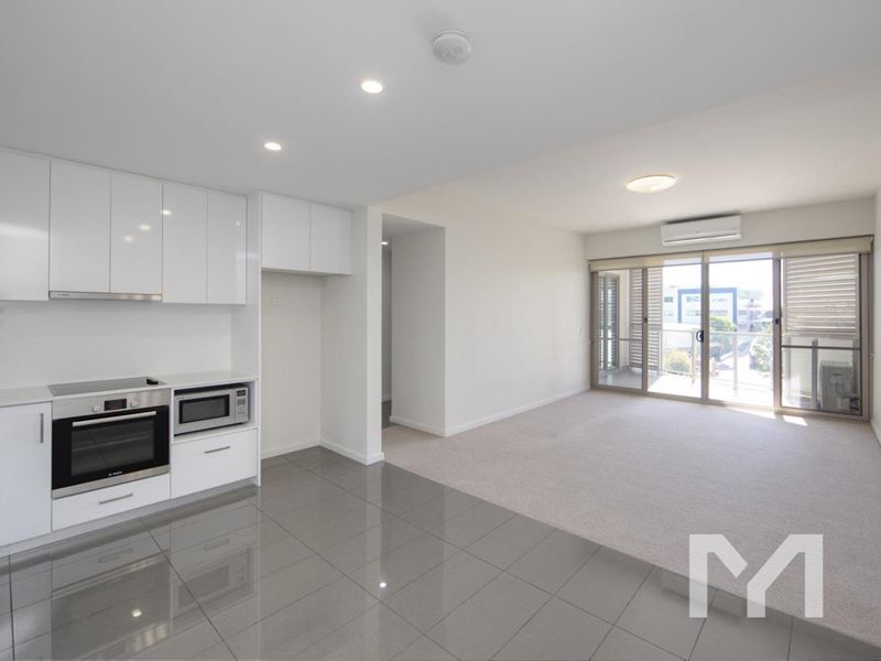 40/6 Campbell Street, West Perth