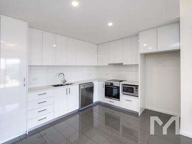 40/6 Campbell Street, West Perth WA 6005