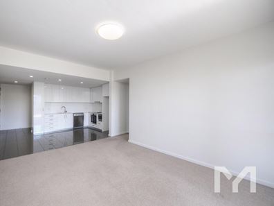 40/6 Campbell Street, West Perth WA 6005