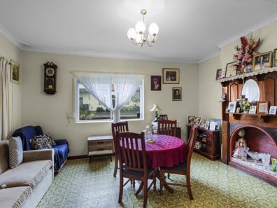 70 Dunedin Street, Mount Hawthorn WA 6016