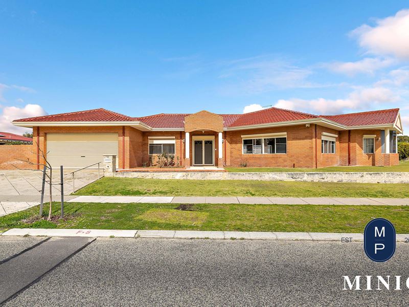 22 Koorana Road, Mullaloo WA 6027
