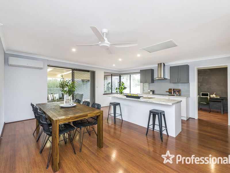 42 Glenfield Road, Kingsley WA 6026