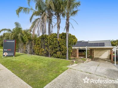 42 Glenfield Road, Kingsley WA 6026