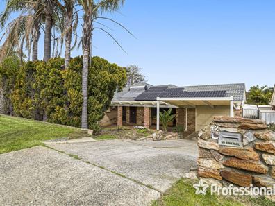 42 Glenfield Road, Kingsley WA 6026