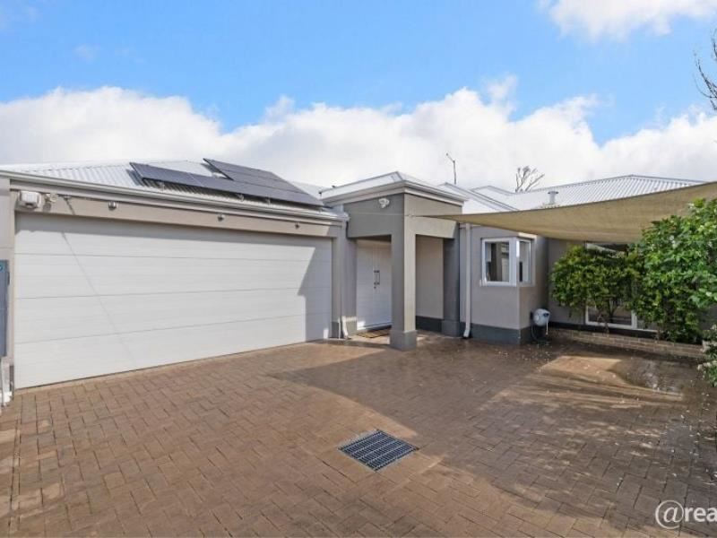 67C Kelvin Street, Maylands