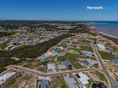 29 Turton Heights, Dongara WA 6525