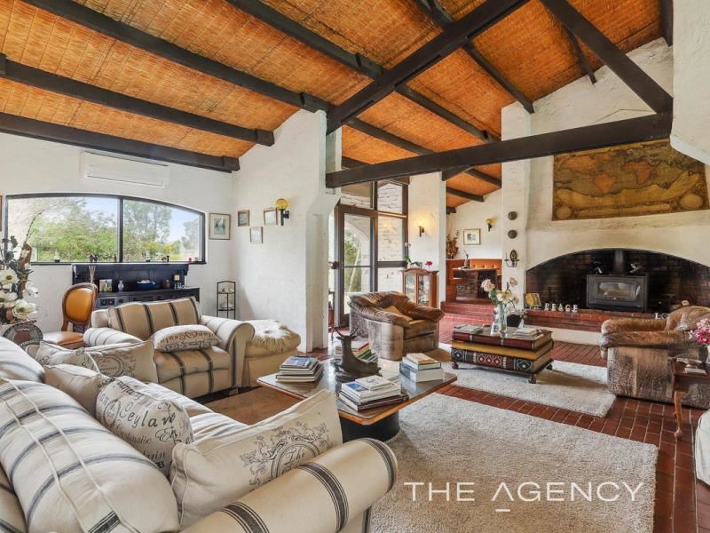 107 Quenda Glade, Gidgegannup