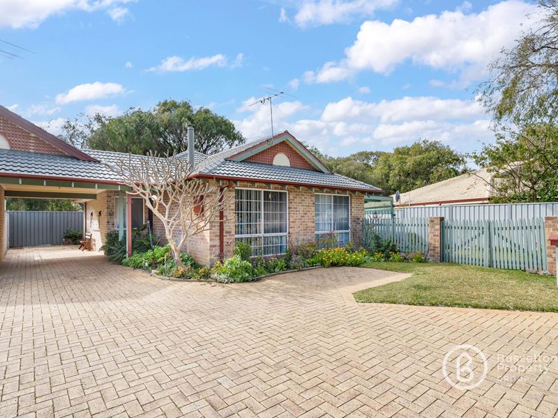5B Stilt Court, Geographe