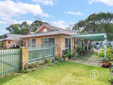 5B Stilt Court, Geographe WA 6280