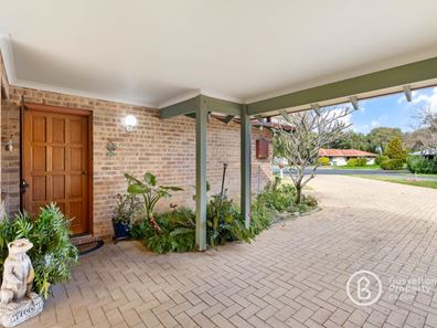5B Stilt Court, Geographe WA 6280
