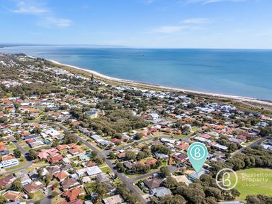 5B Stilt Court, Geographe WA 6280