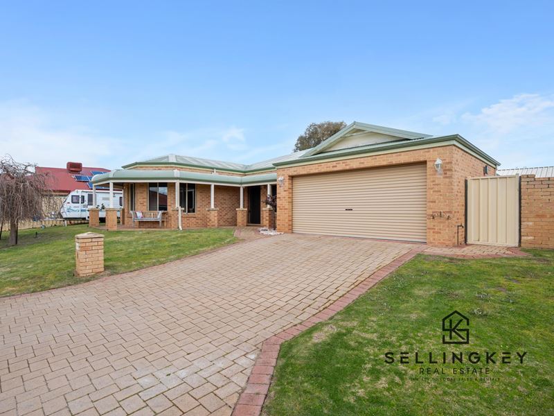 1 Chesham Mews, Canning Vale