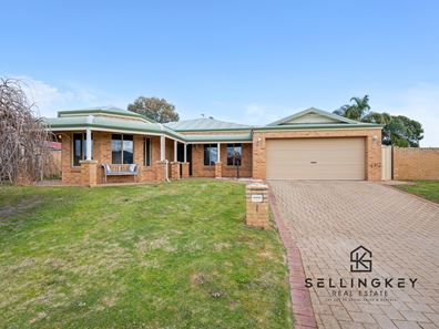 1 Chesham Mews, Canning Vale WA 6155