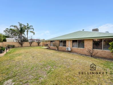 1 Chesham Mews, Canning Vale WA 6155