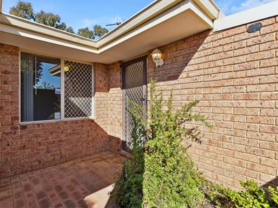 4/19 Hamersley Street, Midland WA 6056