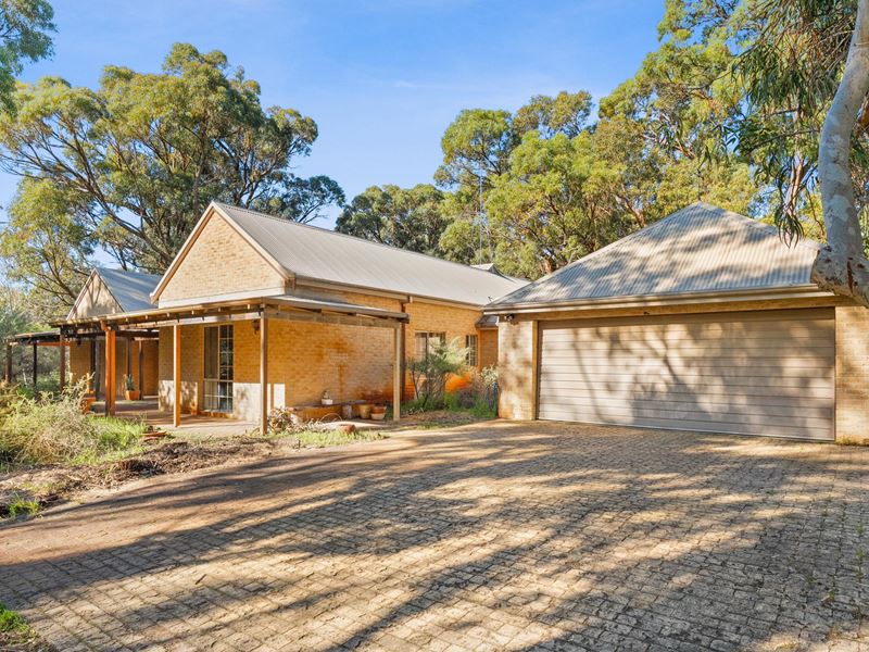 205 Wandoo Drive, Baldivis WA 6171
