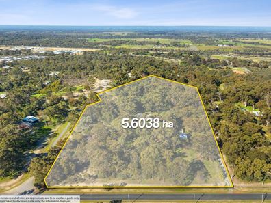 205 Wandoo Drive, Baldivis WA 6171