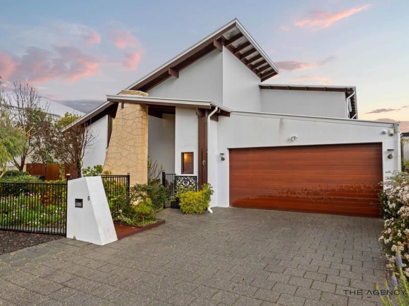 6 Martagon Street, Southern River WA 6110