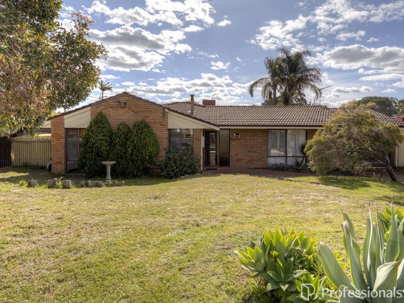 14 Marshall Road, High Wycombe