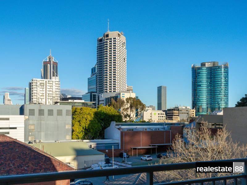 19/611 Murray Street, West Perth WA 6005