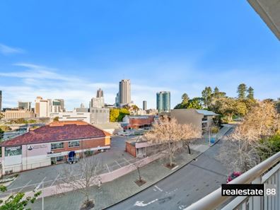19/611 Murray Street, West Perth WA 6005