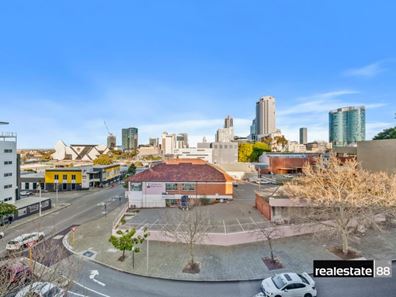 19/611 Murray Street, West Perth WA 6005