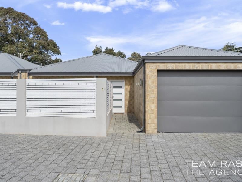 16/76 Wellard Road, Calista