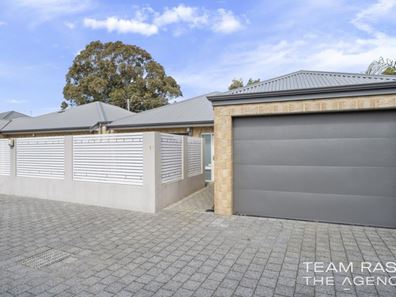 16/76 Wellard Road, Calista WA 6167