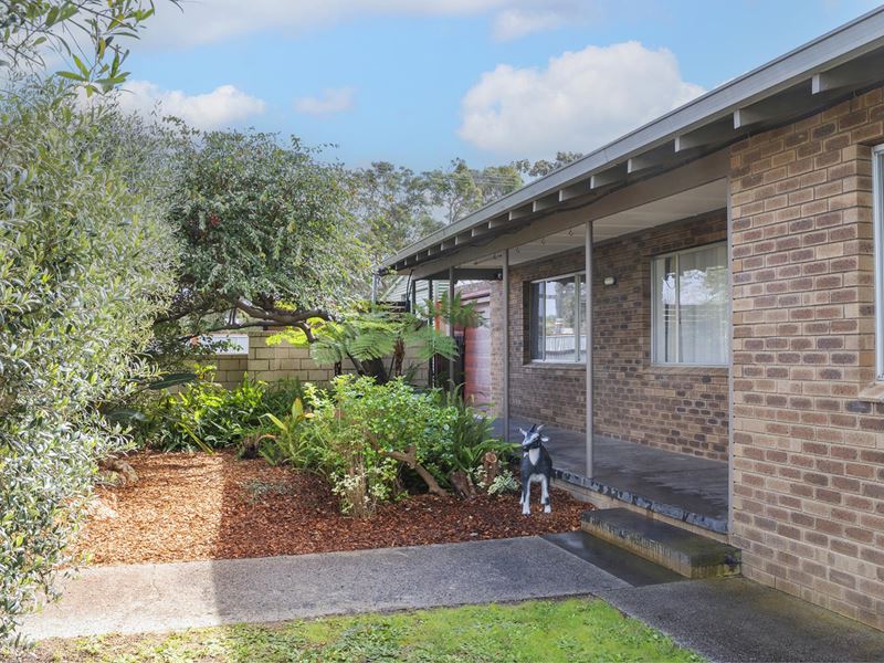 41 Georgette Drive, Margaret River WA 6285