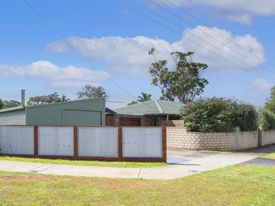 41 Georgette Drive, Margaret River WA 6285