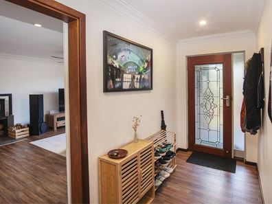 41 Georgette Drive, Margaret River WA 6285