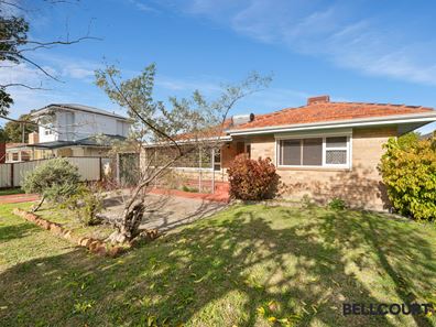 18 Appleton Street, Carlisle WA 6101