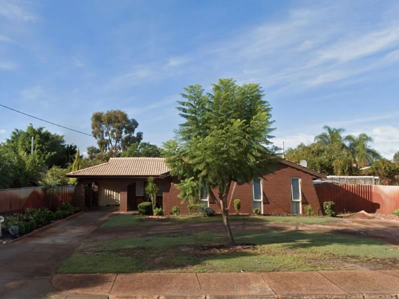 124 PARRY AVENUE, Bull Creek
