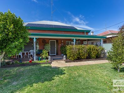 127 Duke Street East, Northam WA 6401