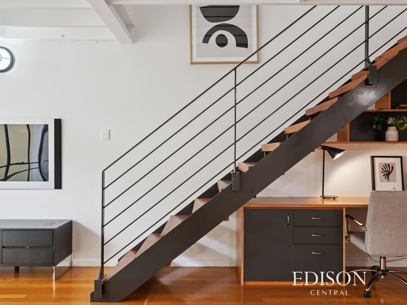 4/117 Lake Street, Perth WA 6000
