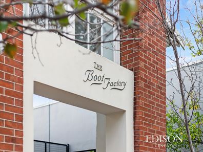 4/117 Lake Street, Perth WA 6000