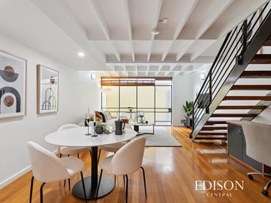4/117 Lake Street, Perth WA 6000