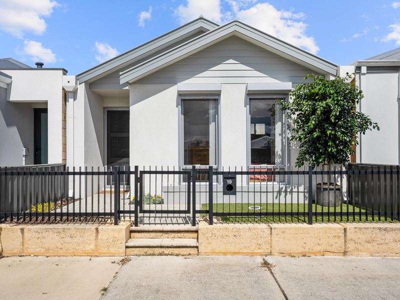 19 Maryland Way, Baldivis
