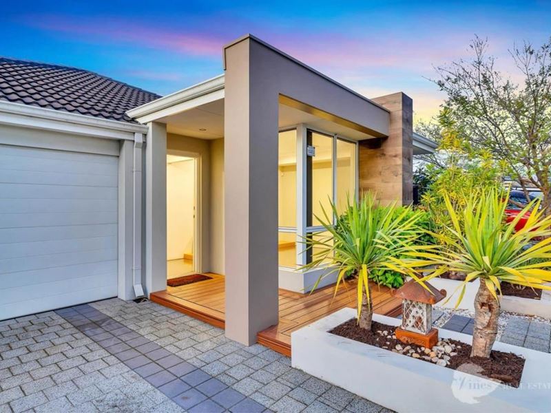 11 Windermere Boulevard, Aveley WA 6069