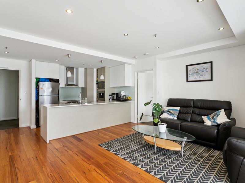 21/580 Hay Street, Perth WA 6000